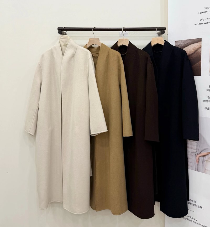 Coat from Jingjing