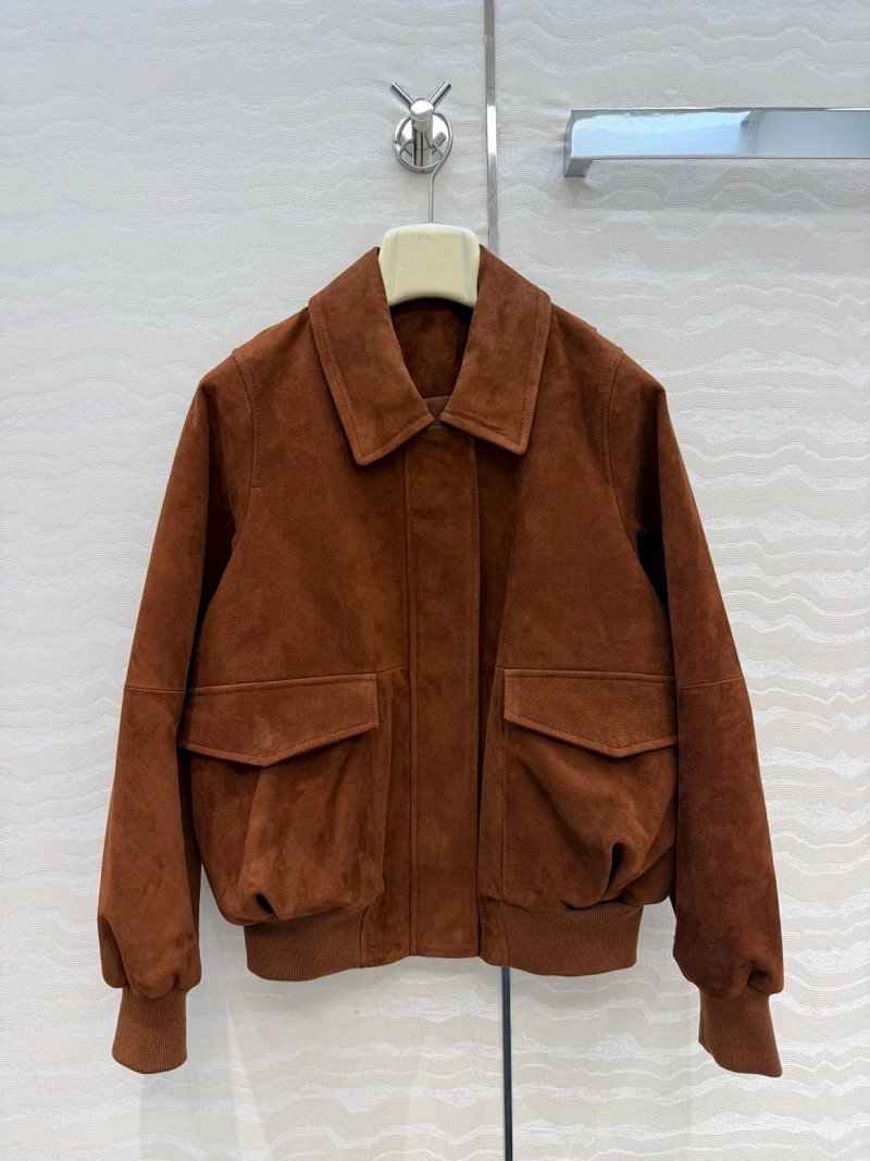 Jacket from Jingjing