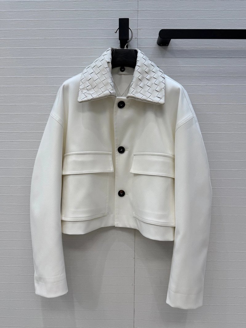 Jacket from Jingjing