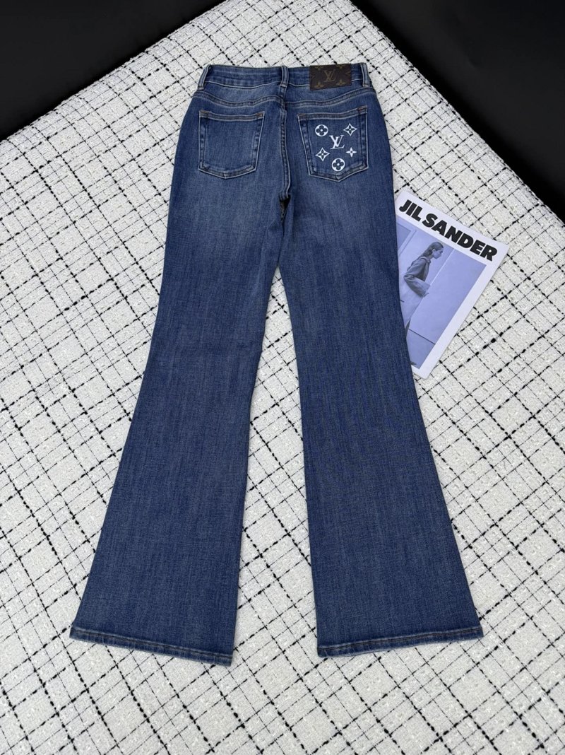 Jeans from Jingjing