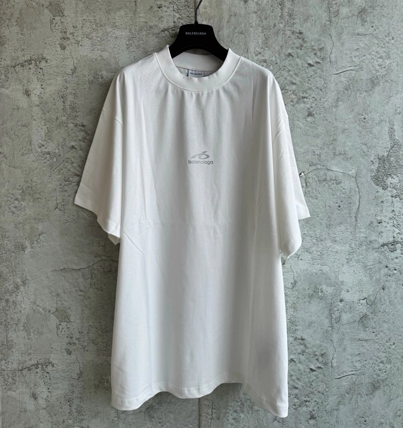 Balenciaga tee