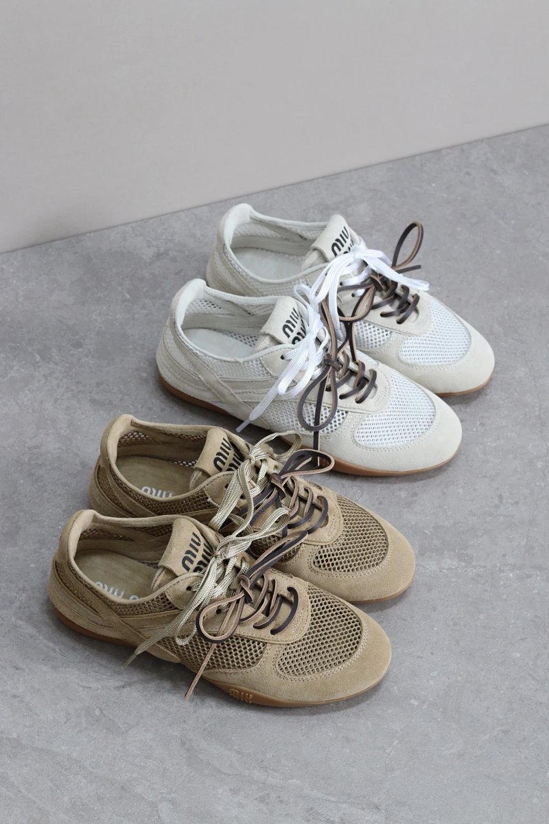 Sneakers from Jingjing