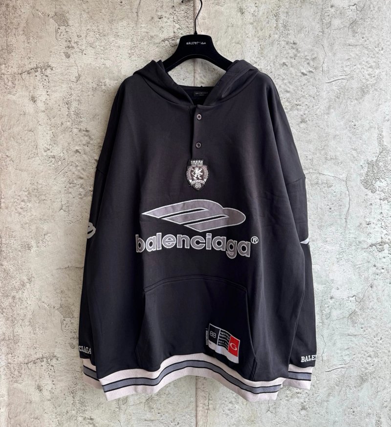 Balenciaga hat