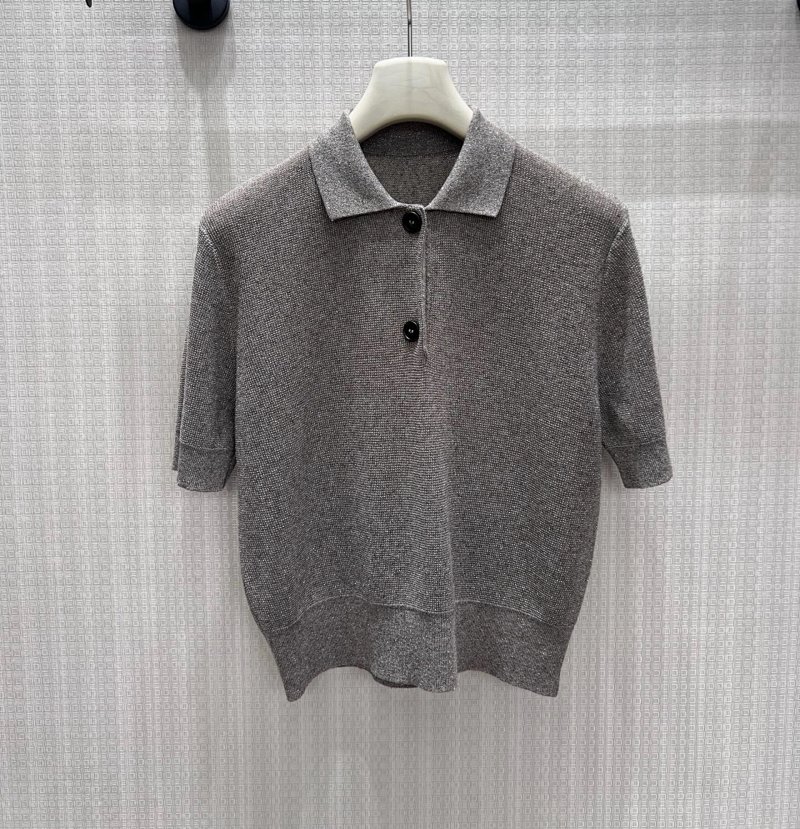 Polo from Jingjing