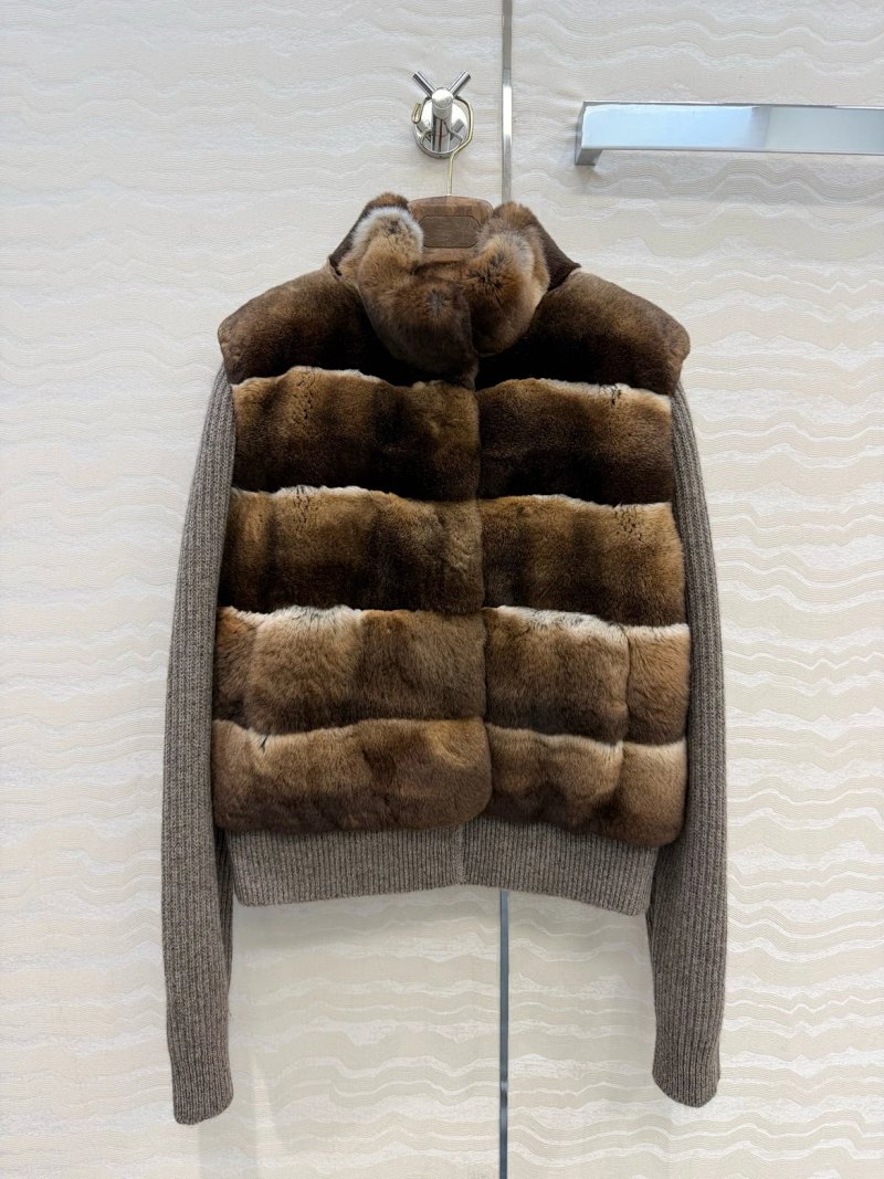 Jacket from Jingjing