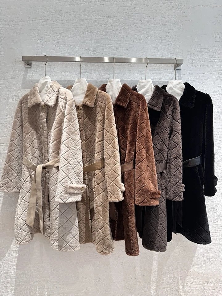 Chanel coat