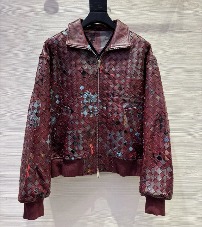 Jacket from Jingjing