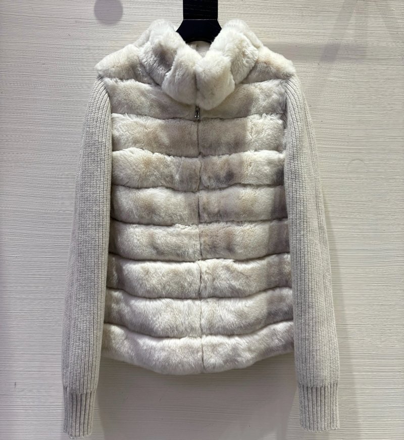 Jacket from Jingjing