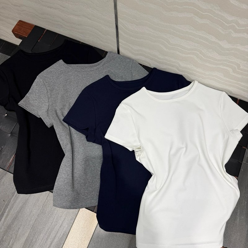 Tee from Jingjing