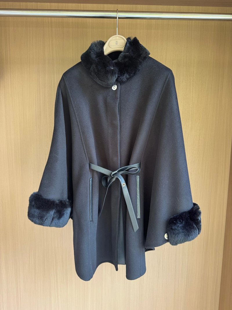 Coat from Jingjing