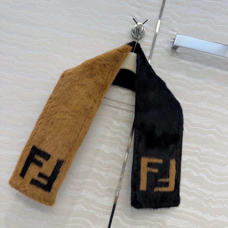 Scarf from Jingjing