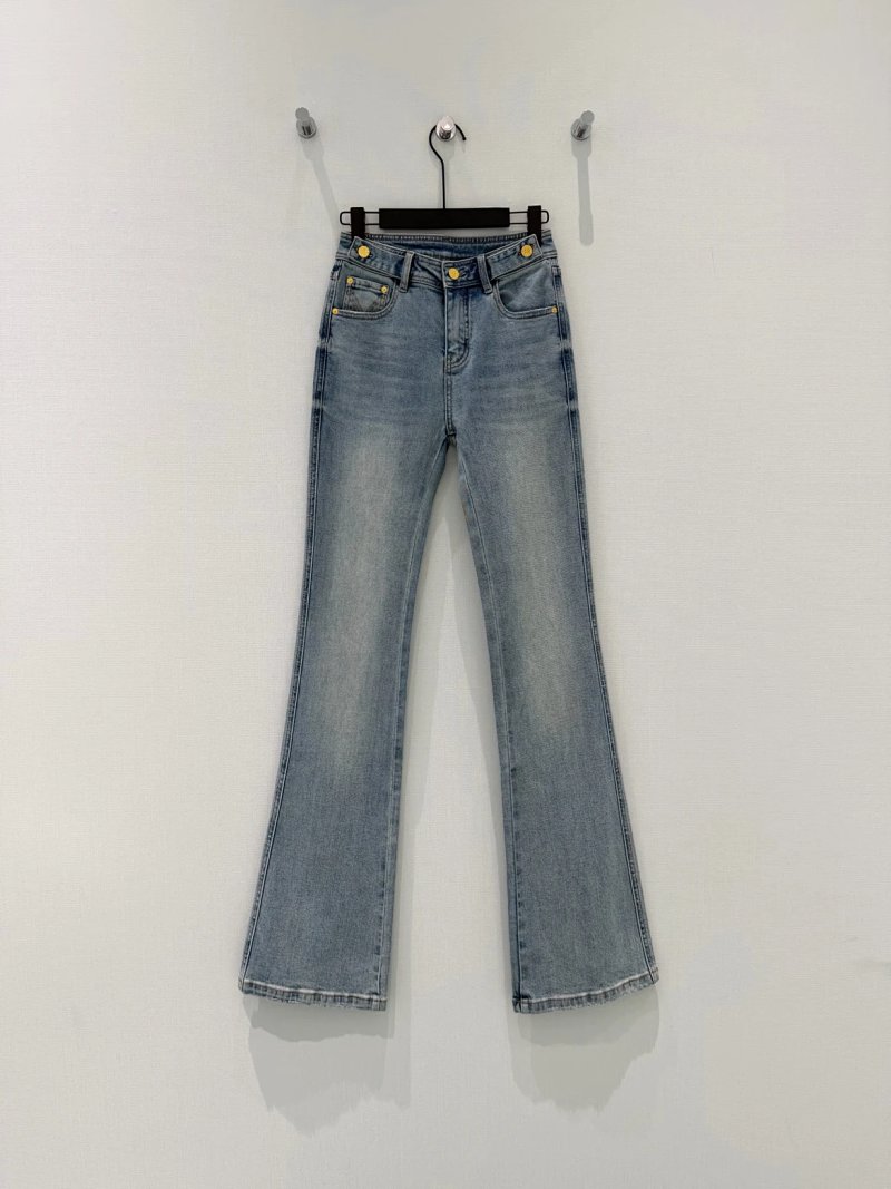 Jeans from Jingjing