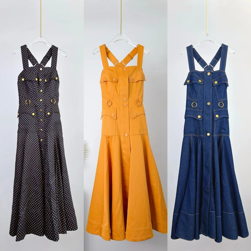 3 Zimmermann 26 Luna + Kindred Spirit