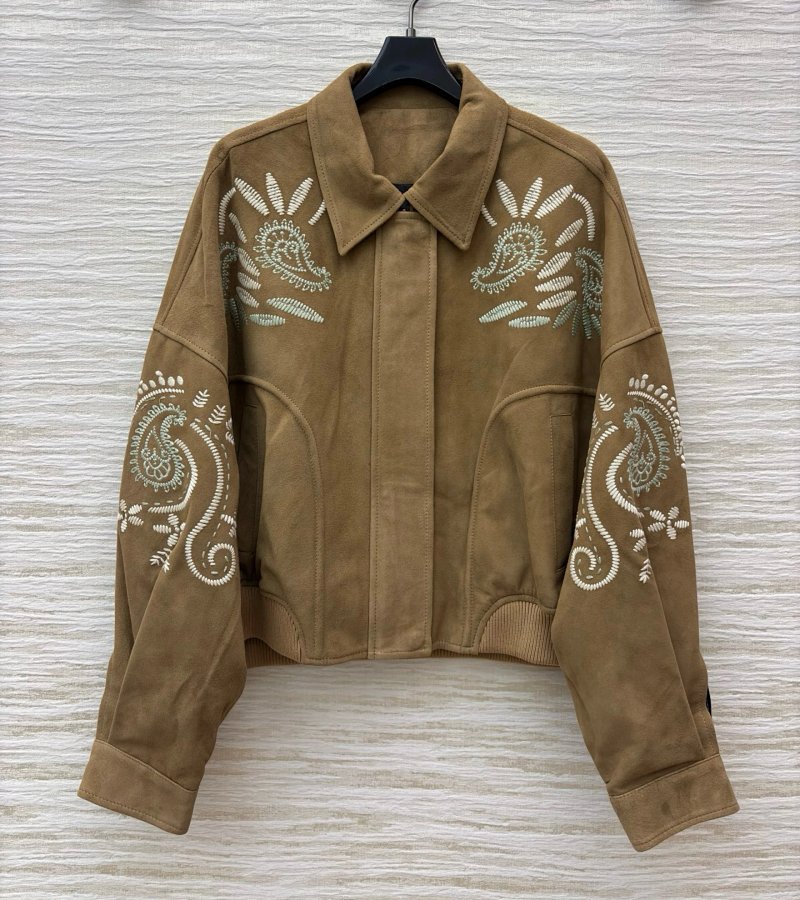 Jacket from Jingjing