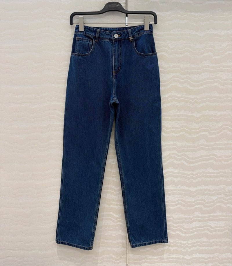 Jeans from Jingjing