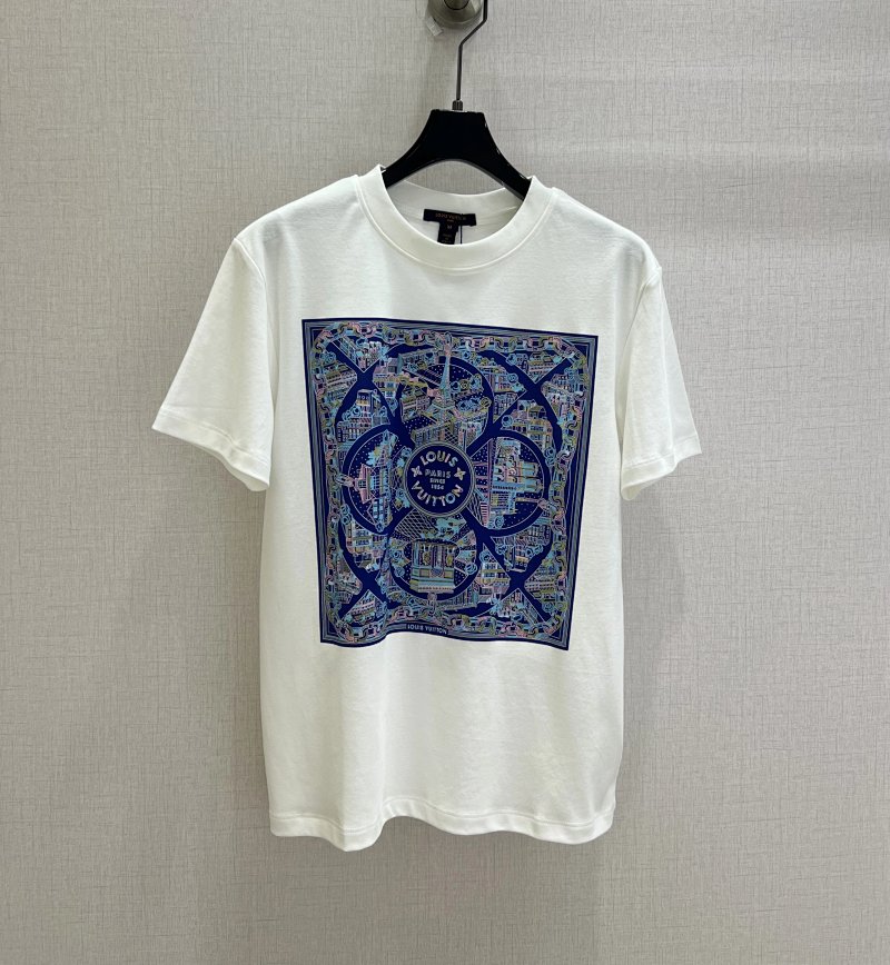 Tee from Jingjing
