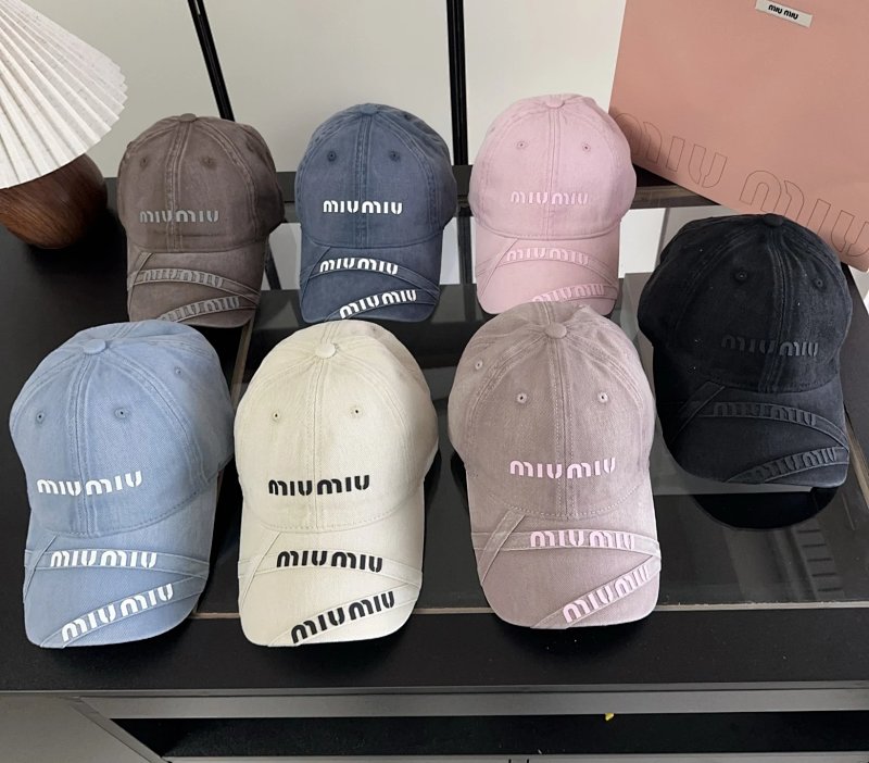 Hat from Jingjing