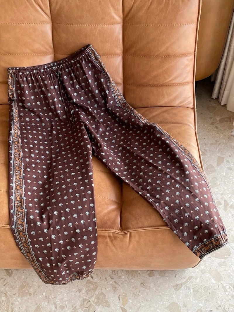 Pants from Jingjing