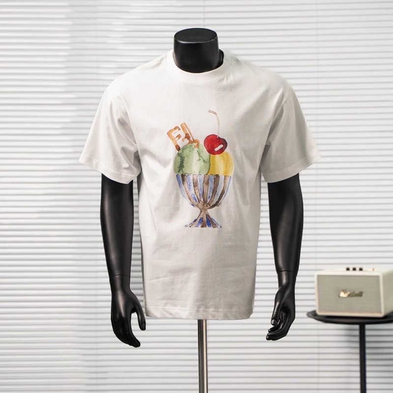 Tee from Jingjing