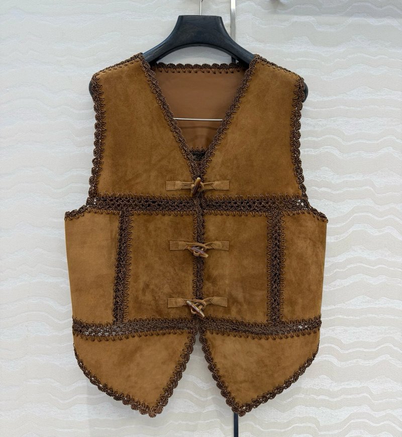 Vest from Jingjing