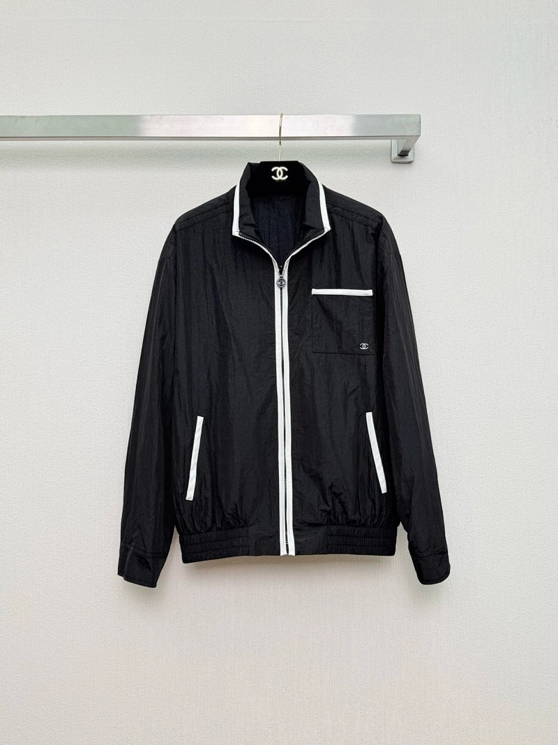 Jacket from Jingjing