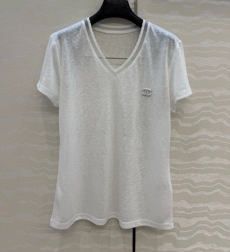 Tee from Jingjing