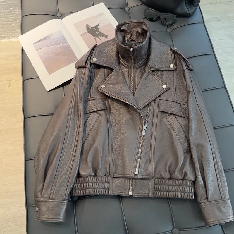 Jacket from Jingjing