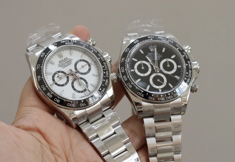 Watch from Jingjing