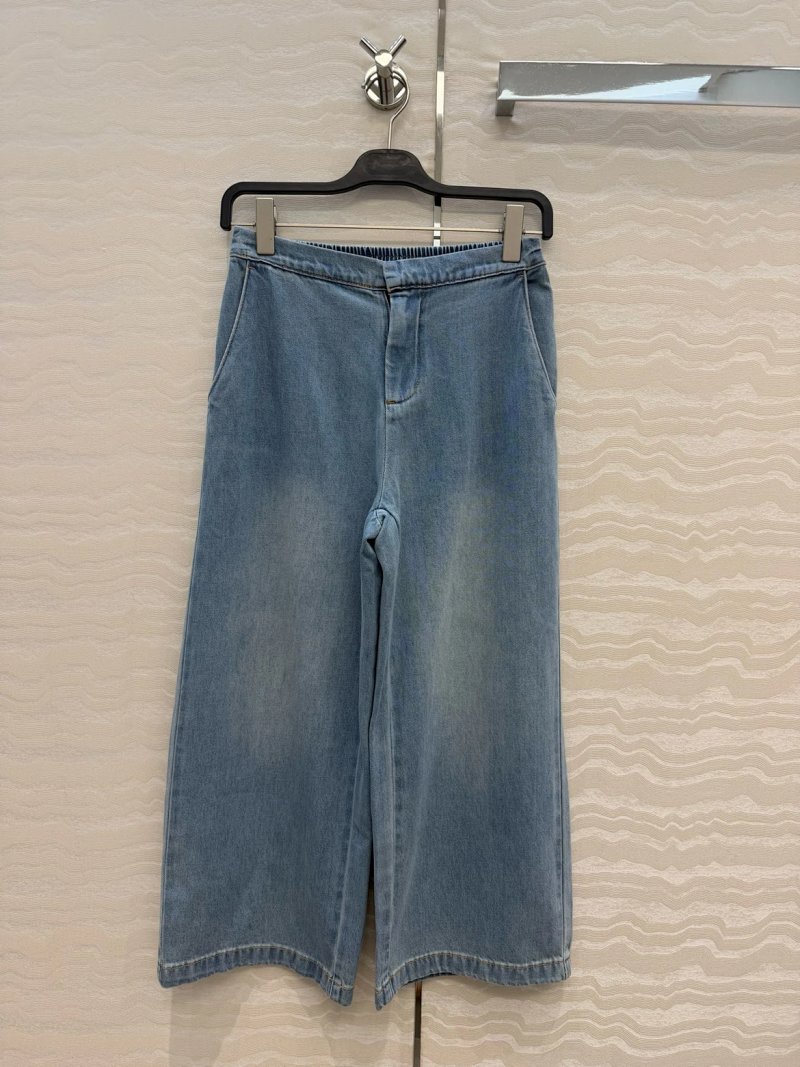Pants from Jingjing