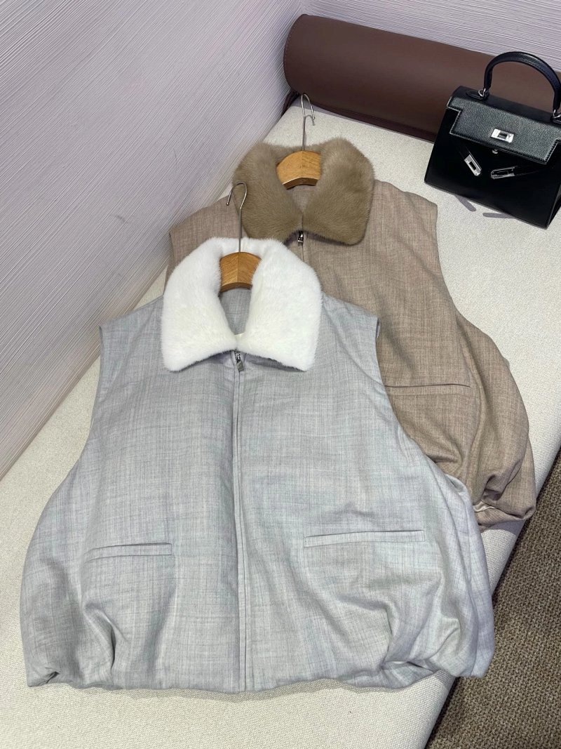 Vest from Jingjing