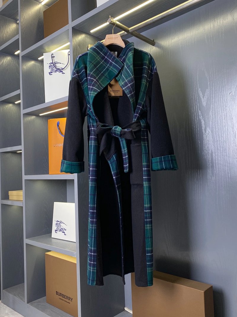 Burberry bag