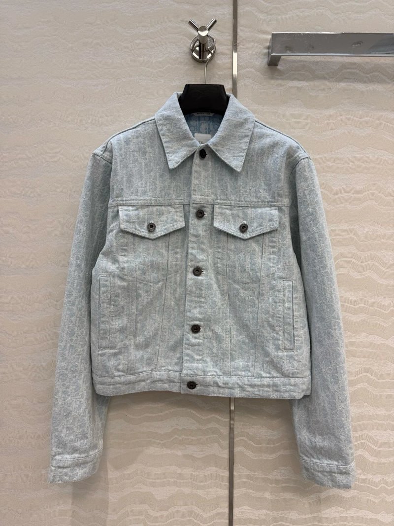 Jacket from Jingjing