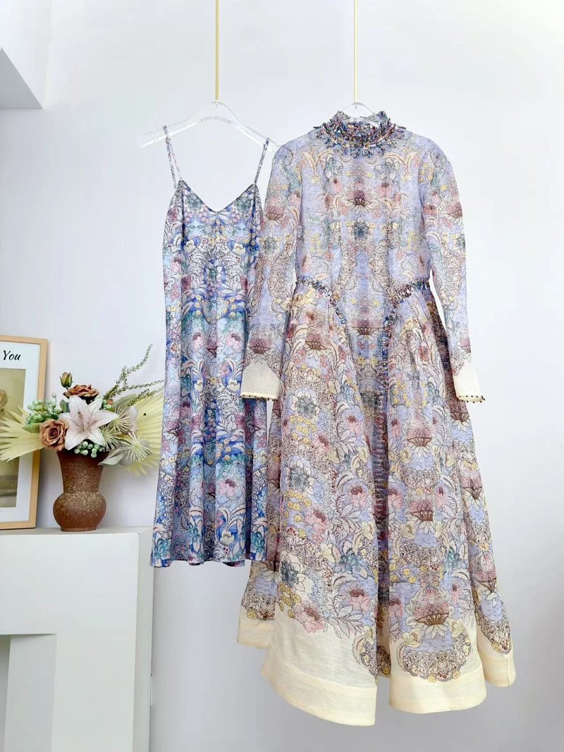 Dress from Jingjing