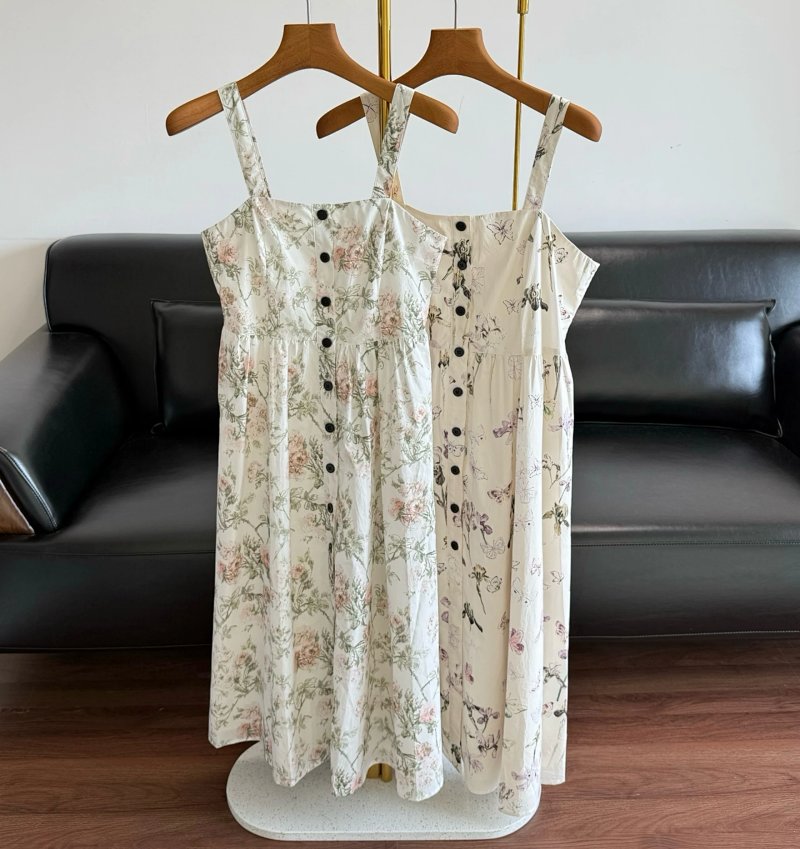 Dress from Jingjing