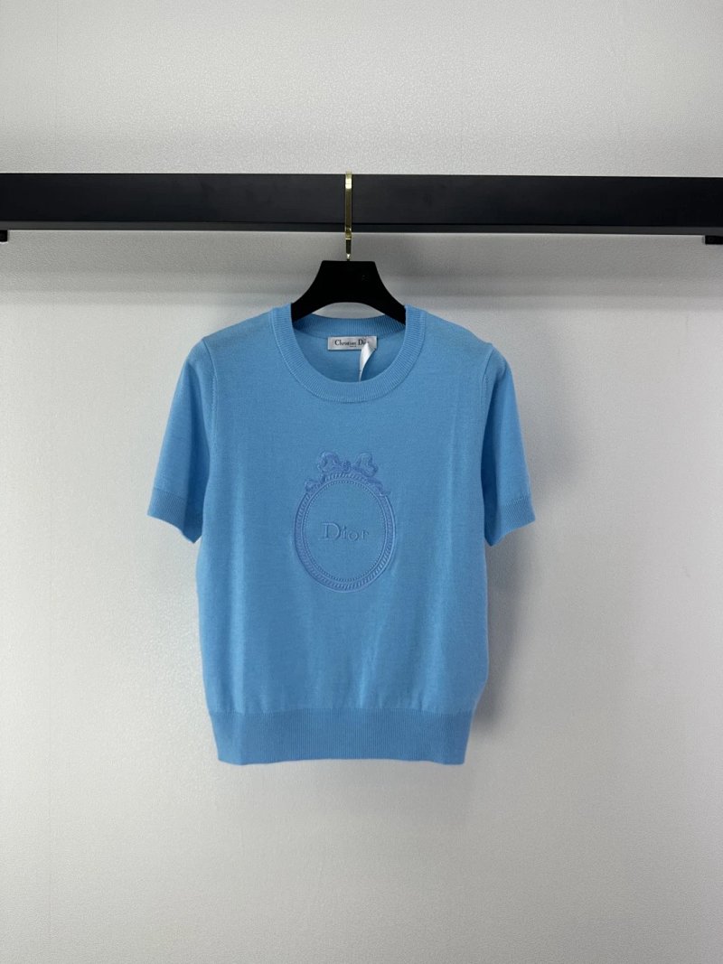 Dior sweater