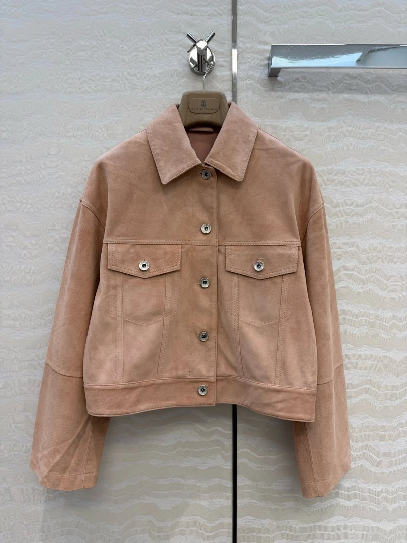 Jacket from Jingjing