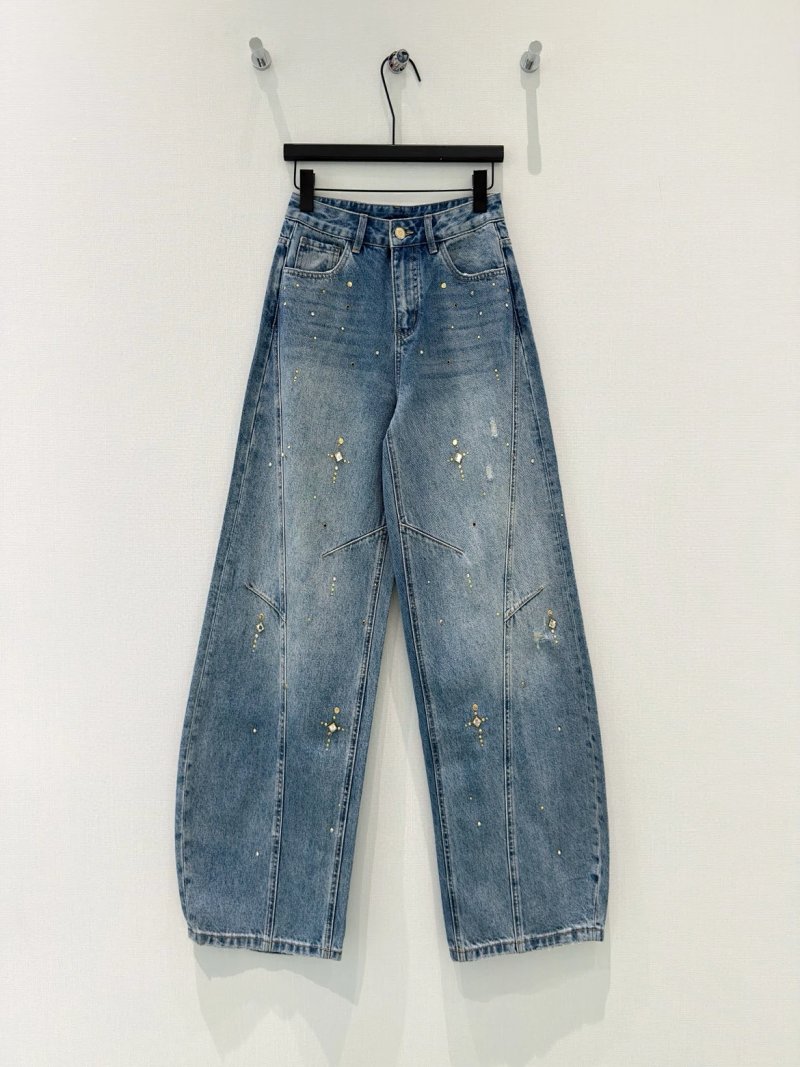 Jeans from Jingjing