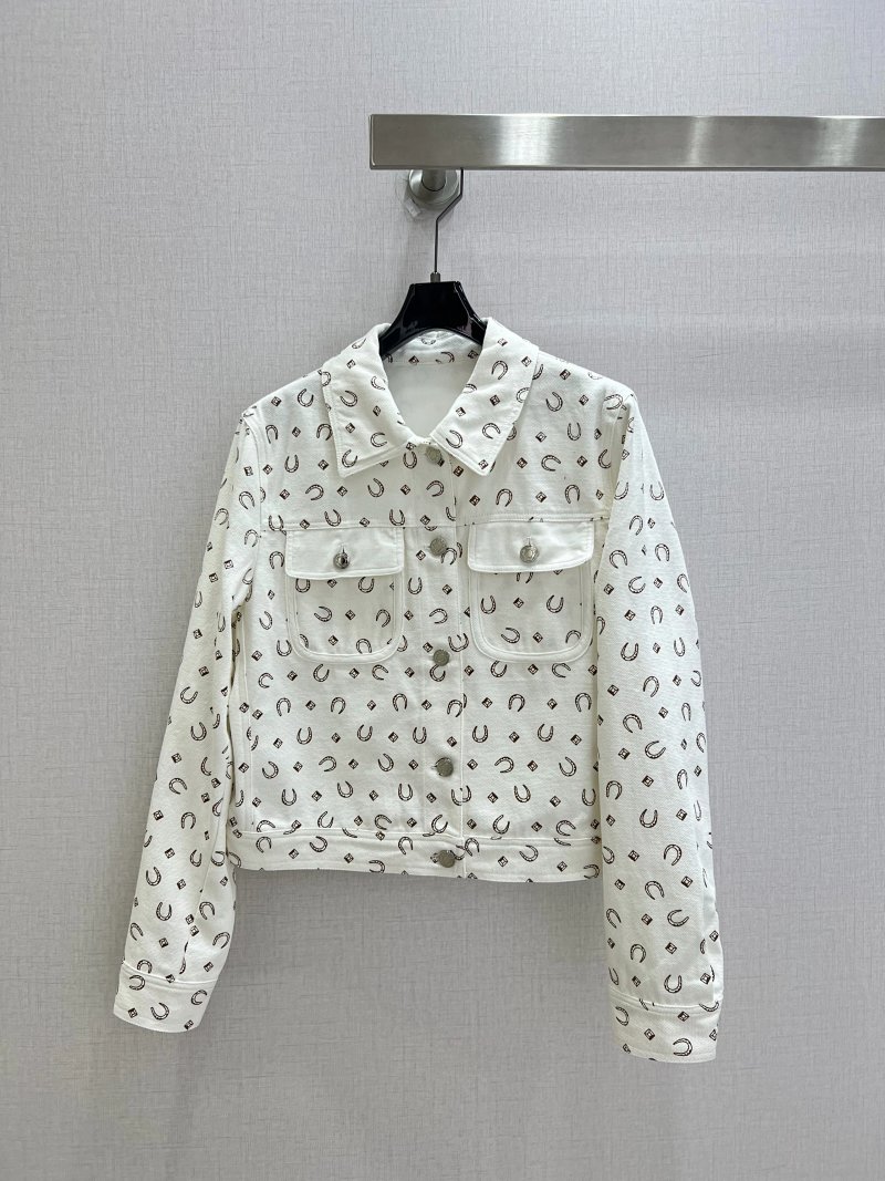 Jacket from Jingjing