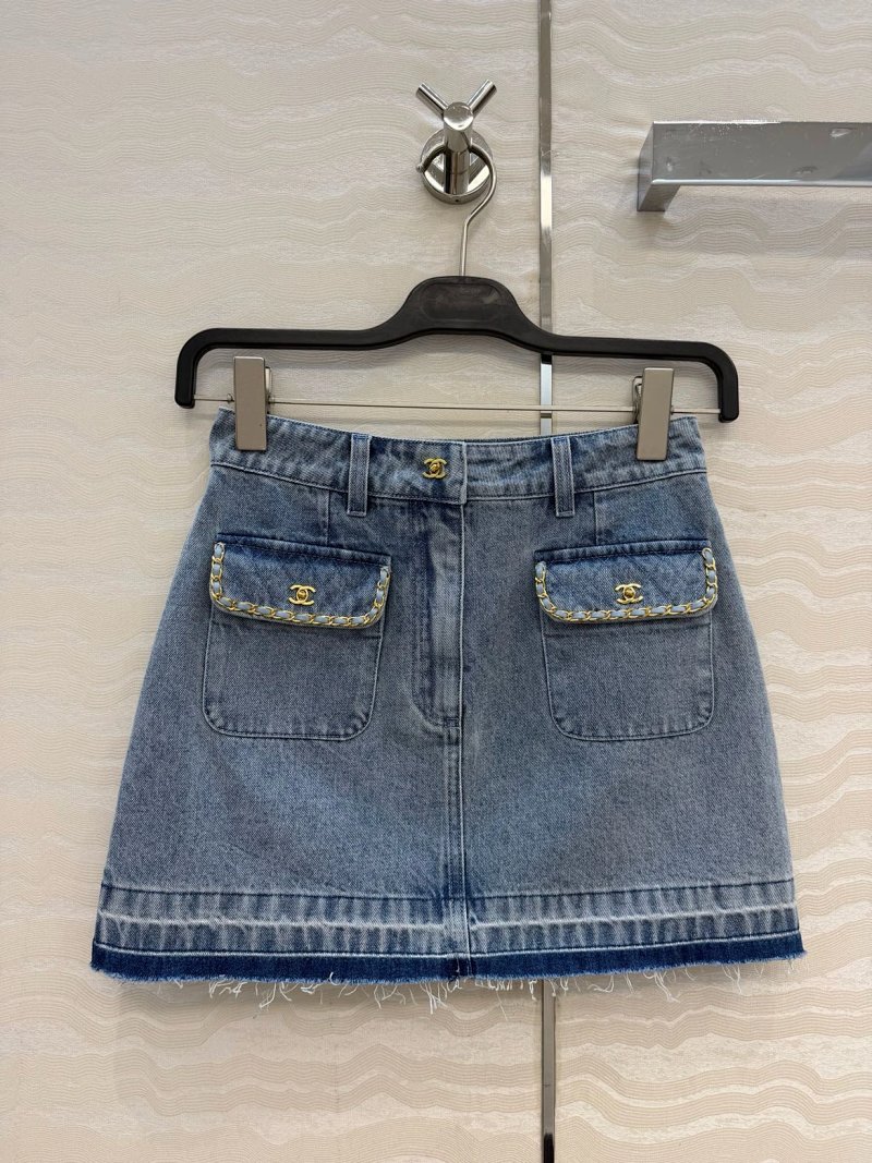 Skirt from Jingjing