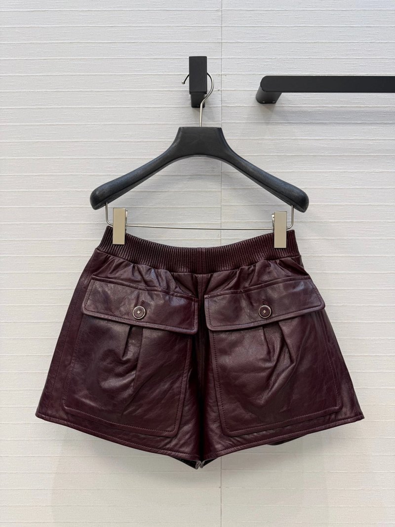 Shorts from Jingjing
