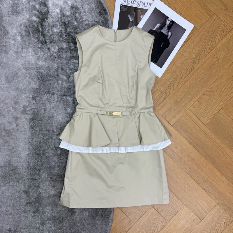 Dress from Jingjing