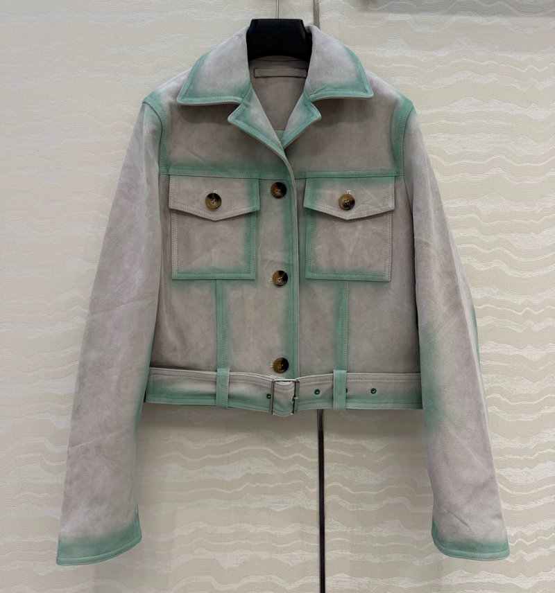 Jacket from Jingjing