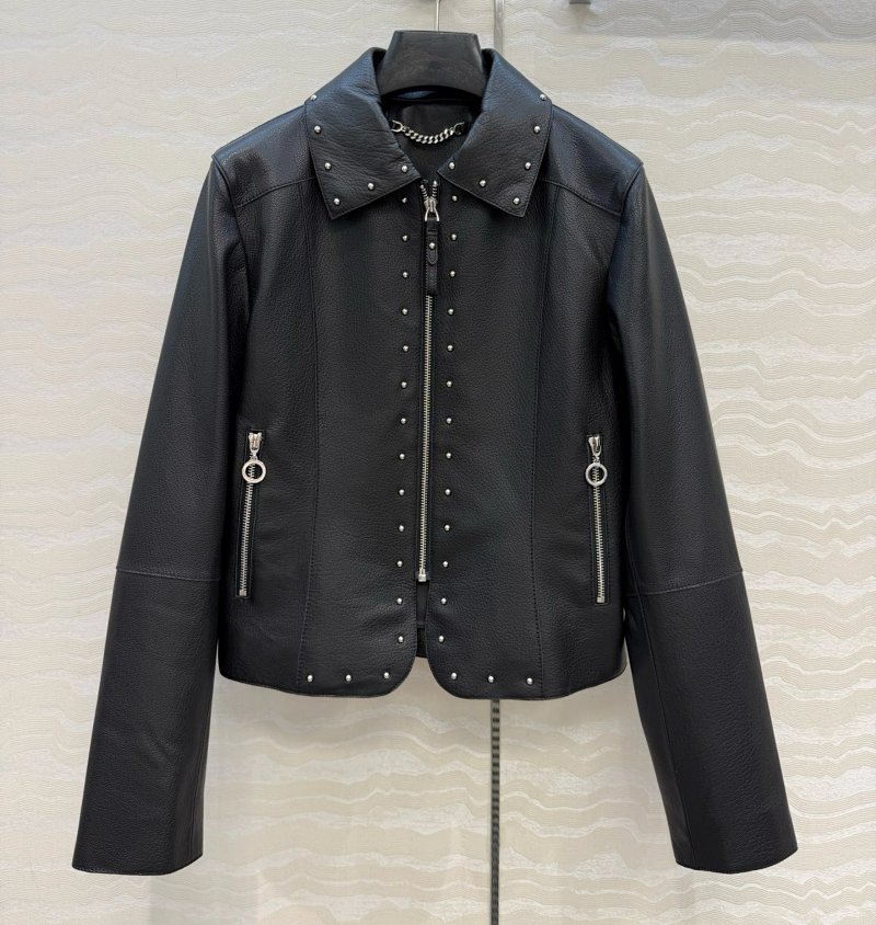 Jacket from Jingjing