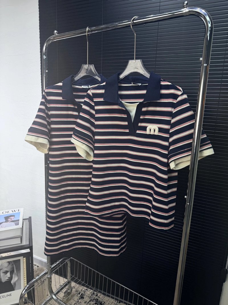 Polo from Jingjing