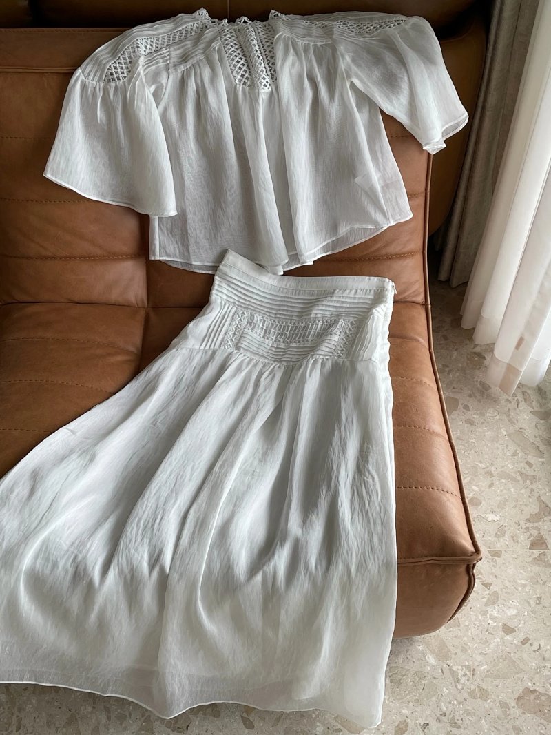 Balenciaga skirt