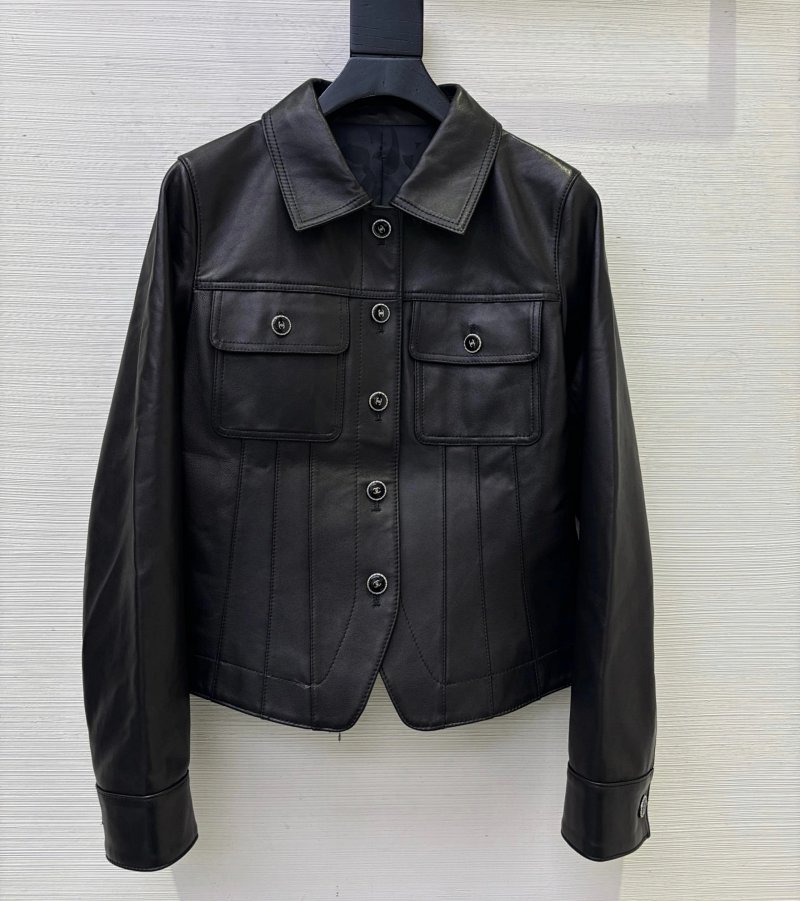 Chanel jacket