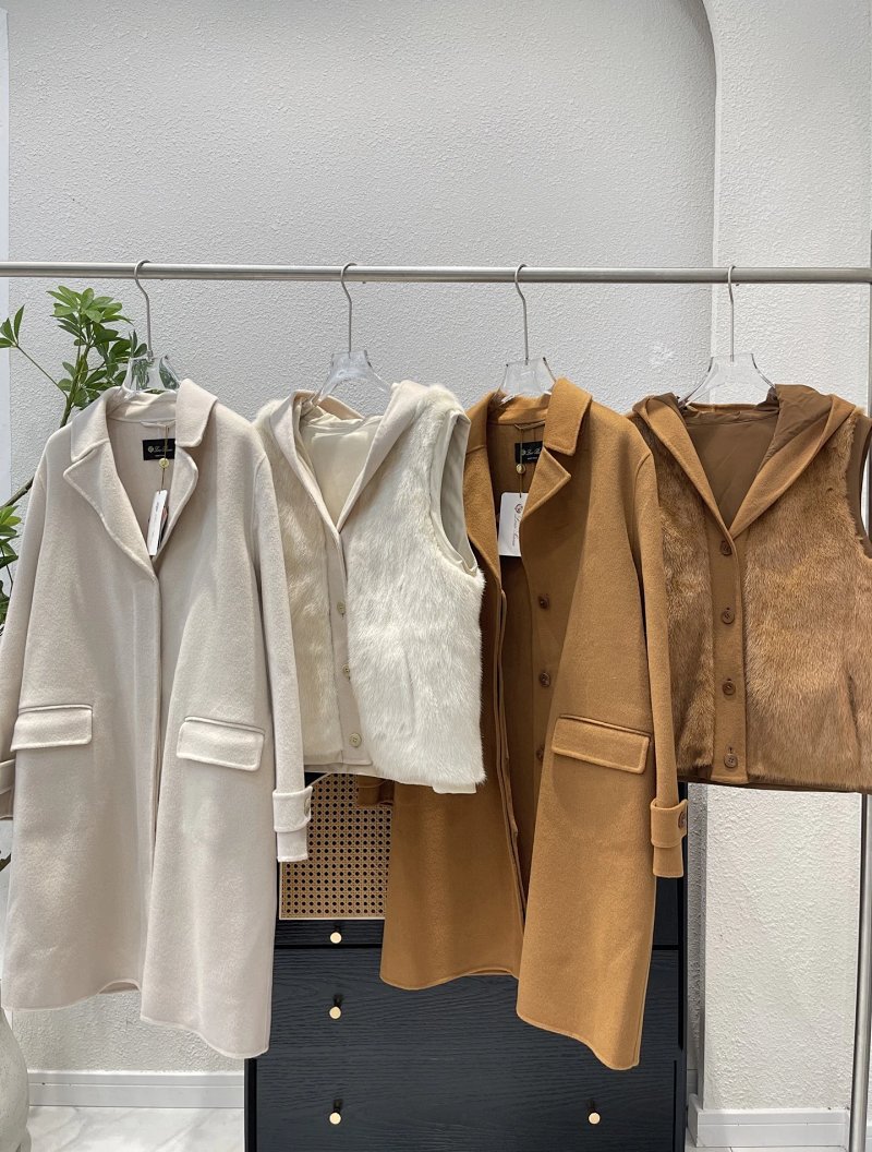 Coat from Jingjing