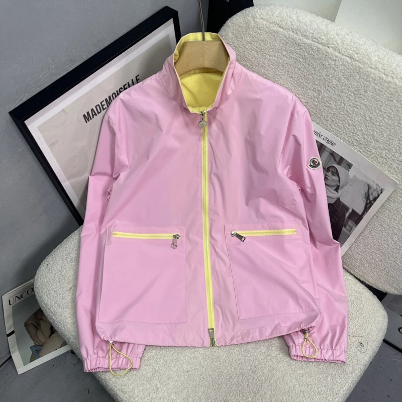 Jacket from Jingjing