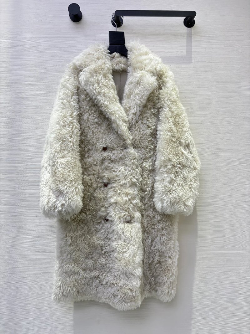 Hermès coat