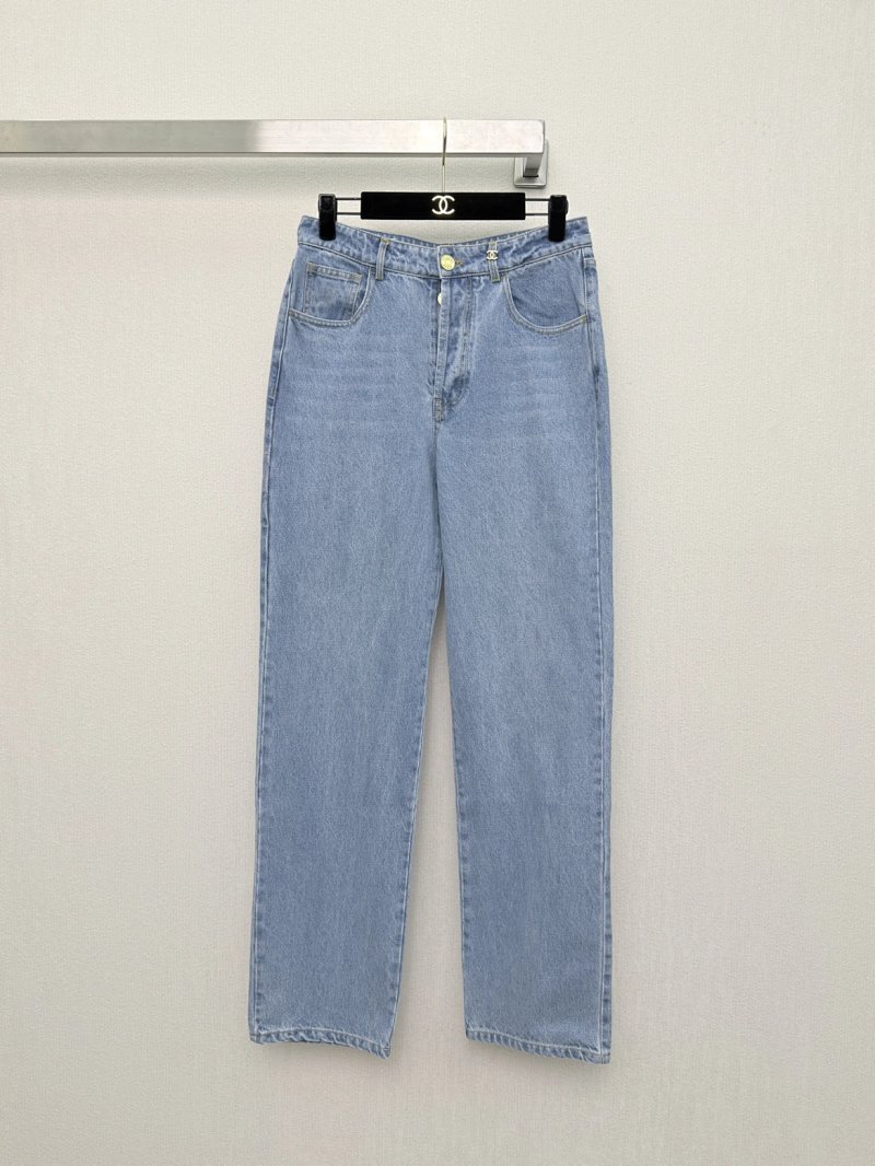 Jeans from Jingjing